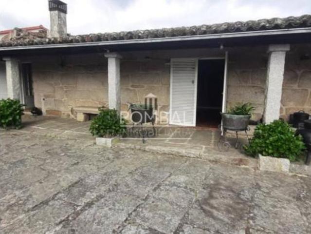 Casa en venta en San Cibrao Das Viñas, O Cumial Casa en venta en San Cibrao Das Viñas, O Cumial