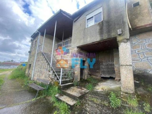 Casa en venta en Pazos de San Clodio, San Cibrao Das Viñas