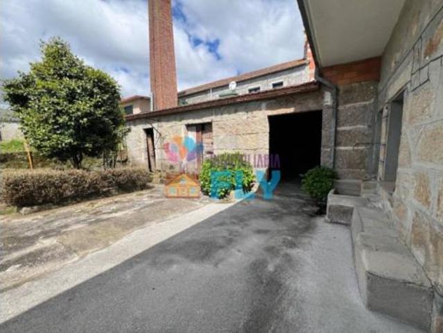 Casa en venta en Santa Cruz da Rabeda, San Cibrao Das Viñas