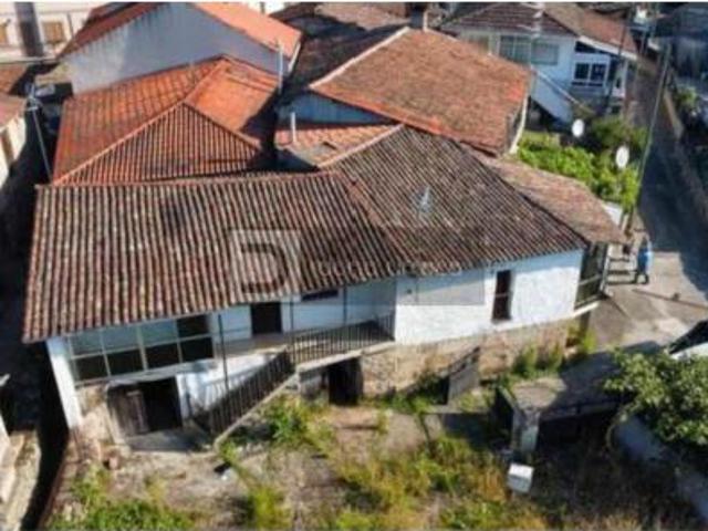 Casa en venta en O Cumial, Ourense