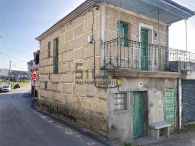 Casa en venta en Pazos de San Clodio, San Cibrao Das Viñas