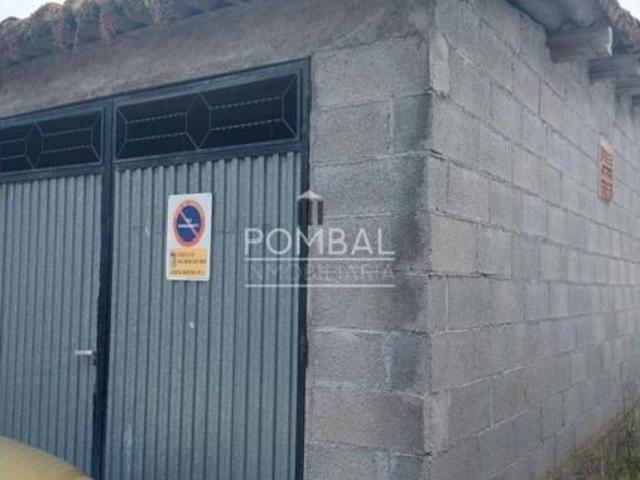 Casa en venta en O Cumial, Ourense