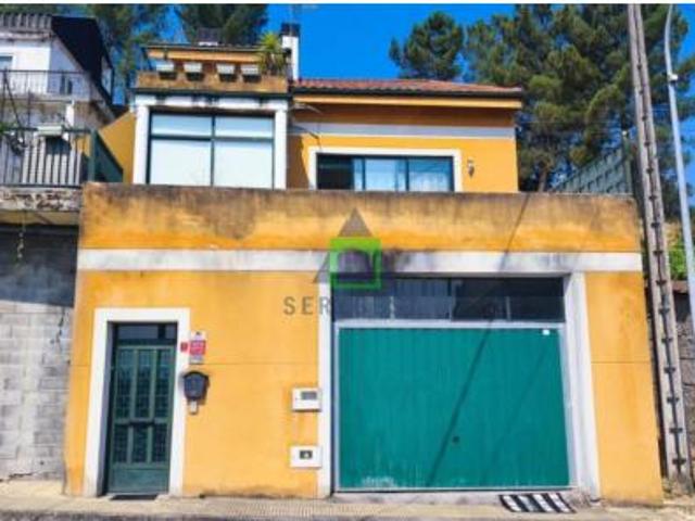 Casa en venta en San Cibrao Das Viñas, A Lagoa
