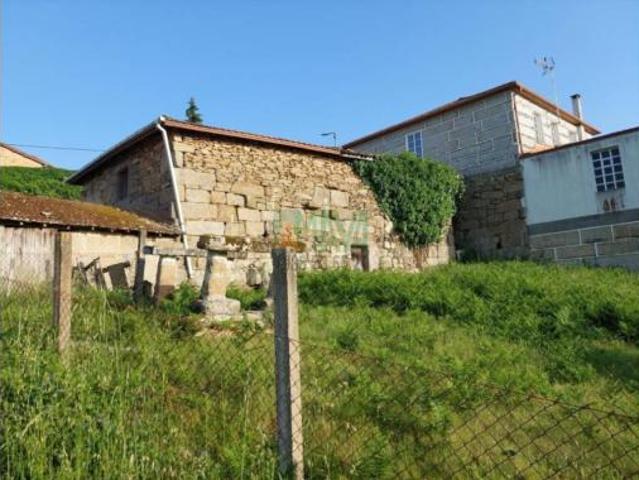Casa en venta en San Cibrao das Viñas, Ourense