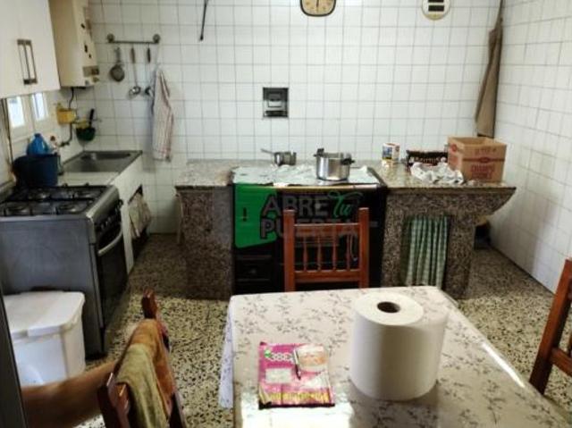 Casa en venta en O Cumial, Ourense
