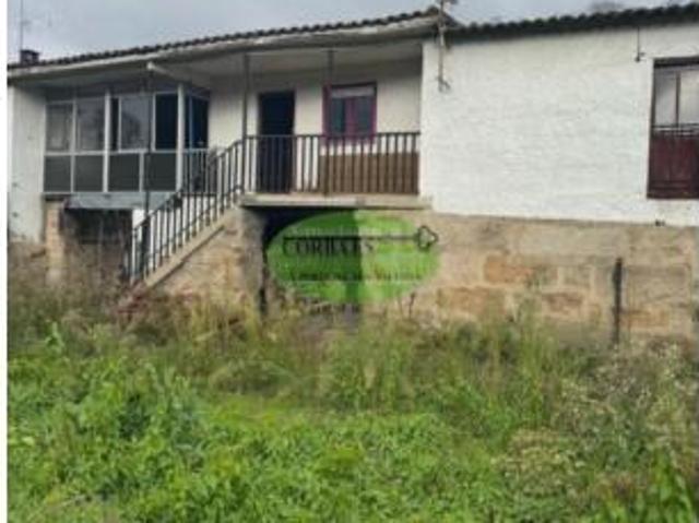Casa en venta en O Cumial, Ourense