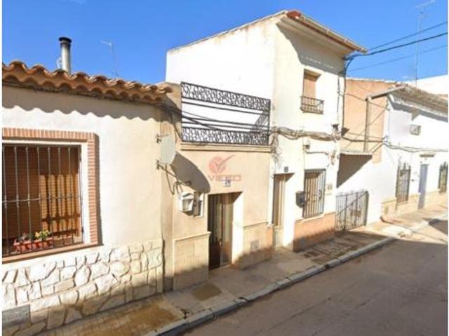 Casa en venta en San Clemente, Cuenca