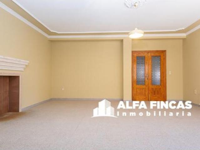 Casa en venta en San Clemente, Cuenca
