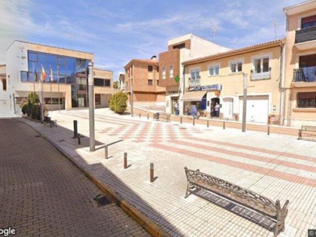 Casa en venta en San Cristóbal De La Cuesta, Castilla y León