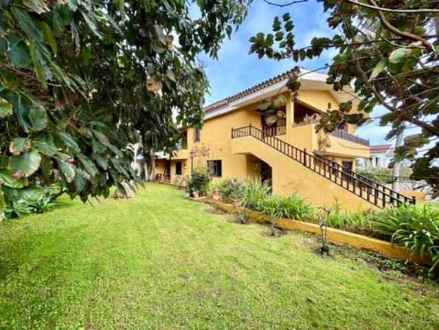 Casa en venta en San Cristóbal de La Laguna, Canarias