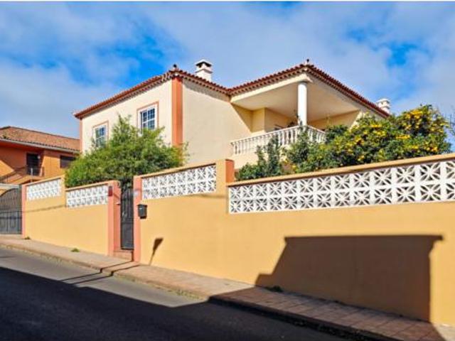 Casa en venta en San Cristóbal de La Laguna, Canarias