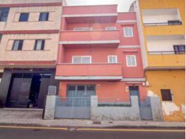 Casa en venta en La Cuesta, San Cristóbal de La Laguna