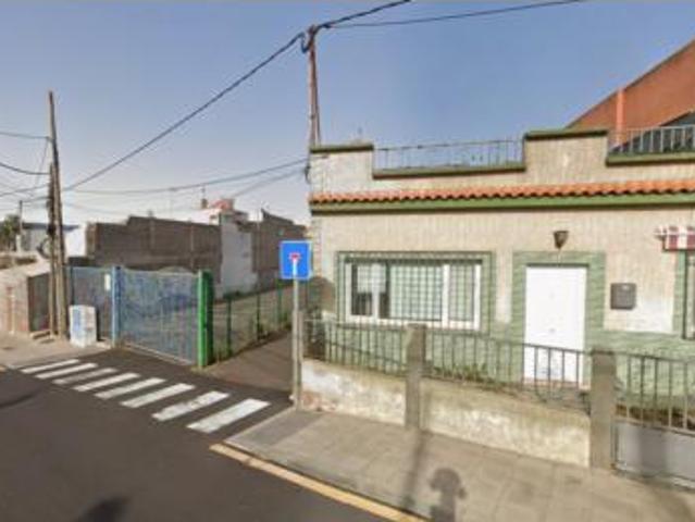 Casa en venta en San Cristóbal de La Laguna, Canarias