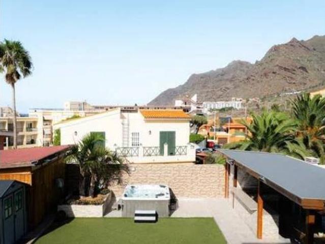 Casa en venta en Urbanización Lagunamar, San Cristóbal de La Laguna