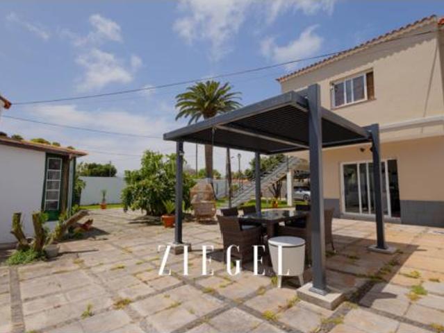 Casa en venta en San Cristóbal de La Laguna, Canarias