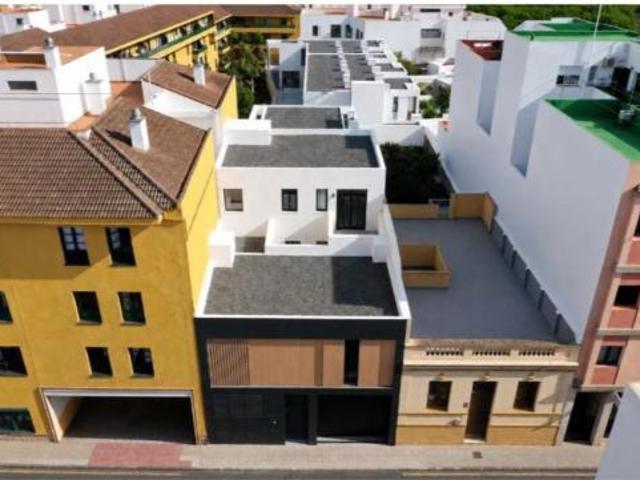 Casa en venta en San Cristóbal de La Laguna, Canarias