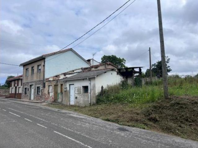 Casa en venta en Raíces Nuevo / La Fundición, Castrillón