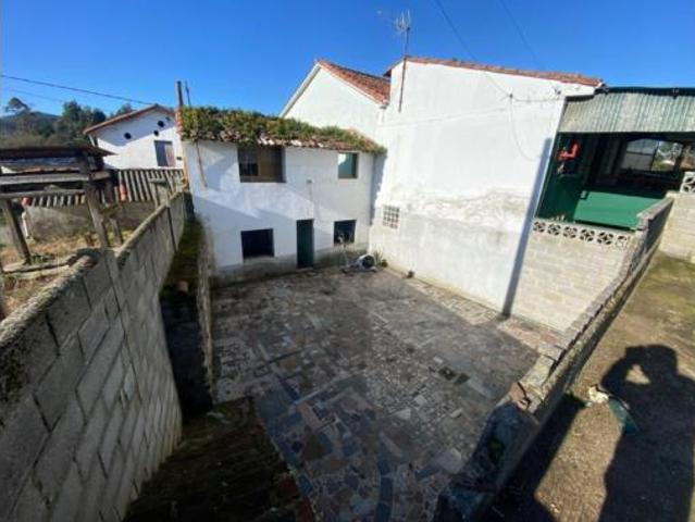 Casa en venta en Raíces Nuevo / La Fundición, Castrillón