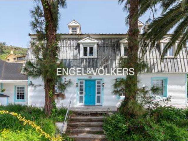 Casa en venta en San Cristóbal de La Laguna, Canarias