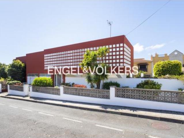 Casa en venta en San Cristóbal de La Laguna, Canarias