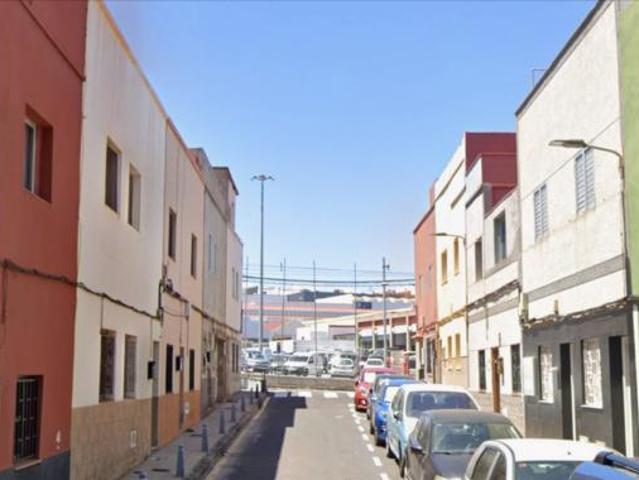 Casa en venta en San Cristóbal de La Laguna, Canarias