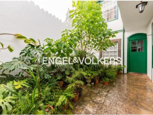 Casa en venta en La Cuesta, San Cristóbal de La Laguna