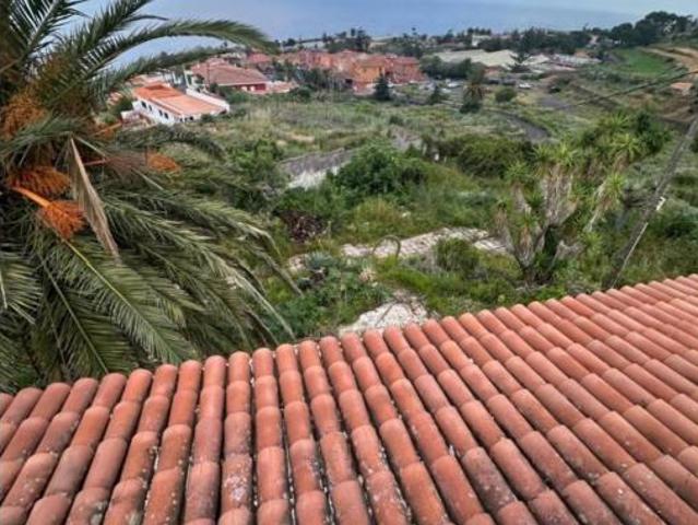 Casa en venta en Guayonje, Tacoronte