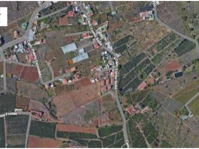 Casa en venta en San Cristóbal de La Laguna, Canarias