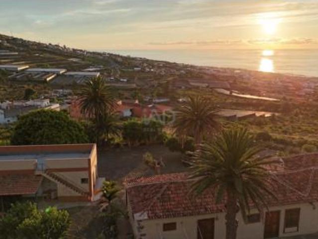 Casa en venta en San Cristóbal de La Laguna, Canarias