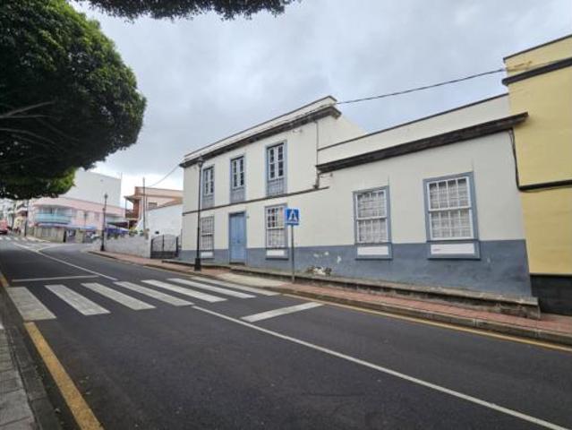 Casa en venta en San Cristóbal de La Laguna, Canarias