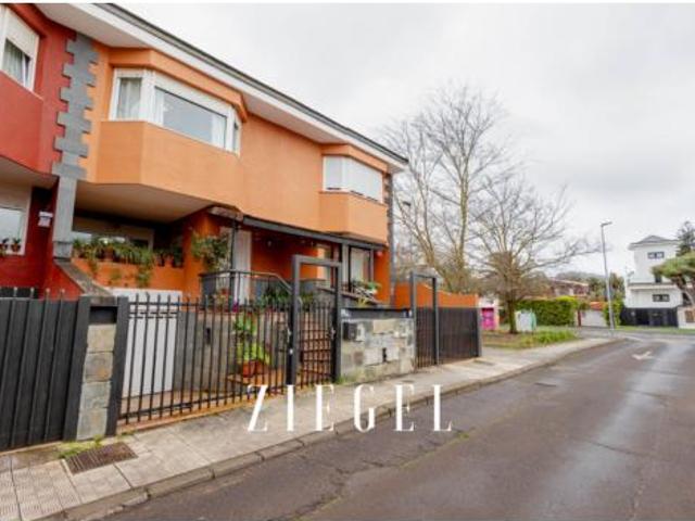 Casa en venta en San Cristóbal de La Laguna, Canarias