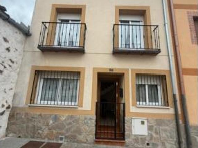Casa en venta en San Cristóbal De Segovia, Castilla y León