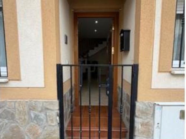 Casa en venta en San Cristóbal De Segovia, Castilla y León