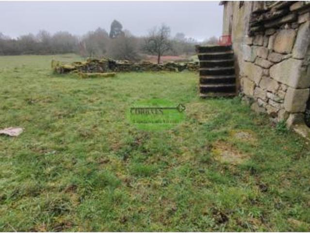 Casa en venta en San Cristovo de Cea, O Carballiño