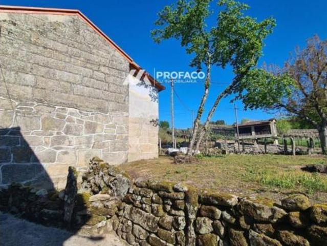 Casa en venta en San Cristovo de Cea, O Carballiño