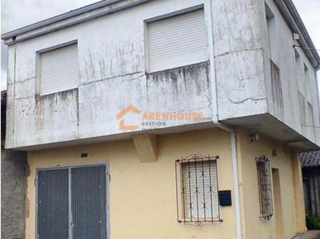 Casa en venta en San Cristovo de Cea, O Carballiño