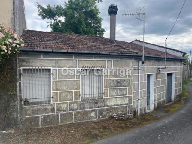 Casa en venta en San Cristovo de Cea, O Carballiño