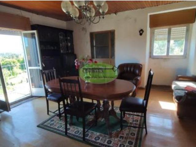 Casa en venta en San Cristovo de Cea, O Carballiño