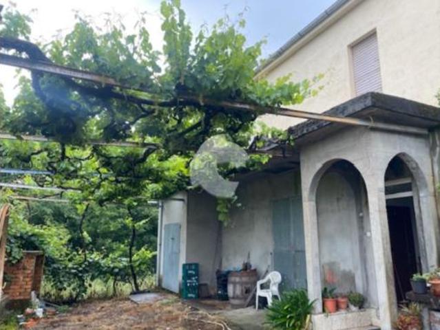 Casa en venta en San Cristovo de Cea, O Carballiño