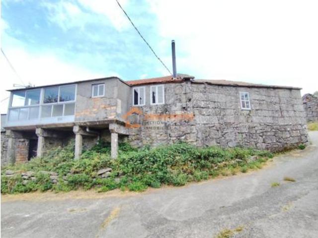 Casa en venta en San Cristovo de Cea, O Carballiño