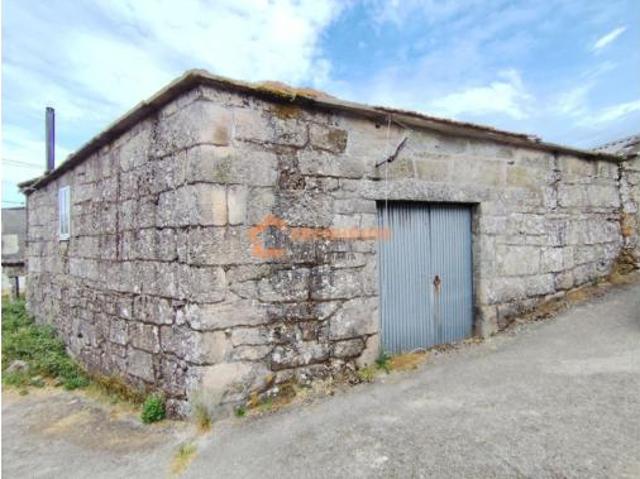 Casa en venta en San Cristovo de Cea, O Carballiño