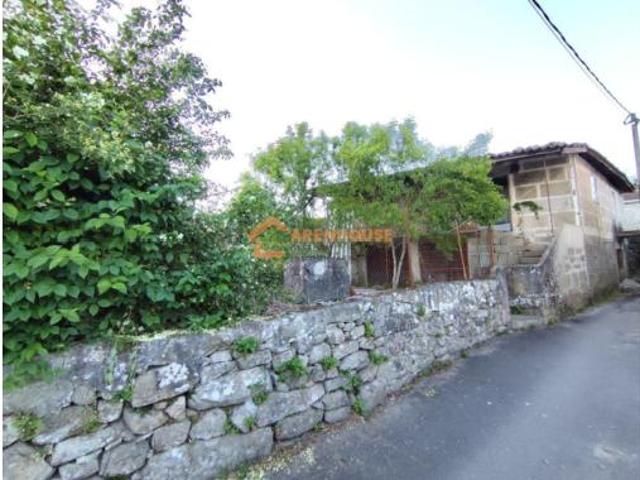 Casa en venta en San Cristovo de Cea, O Carballiño