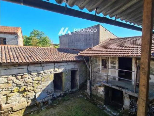 Casa en venta en San Cristovo de Cea, O Carballiño