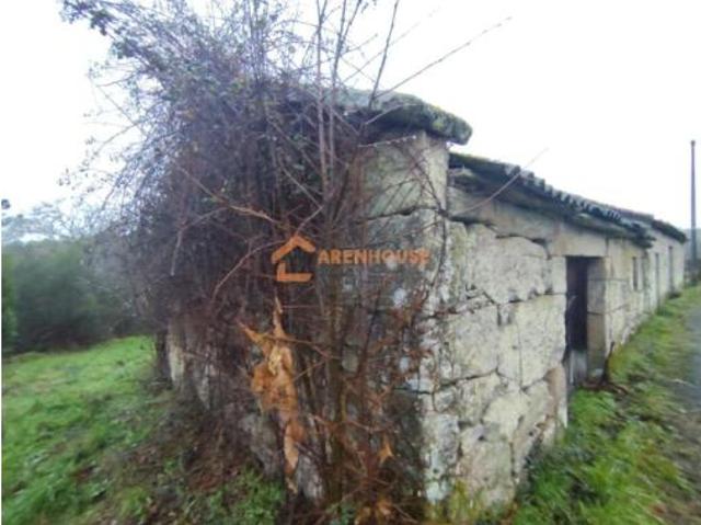 Casa en venta en San Cristovo de Cea, O Carballiño
