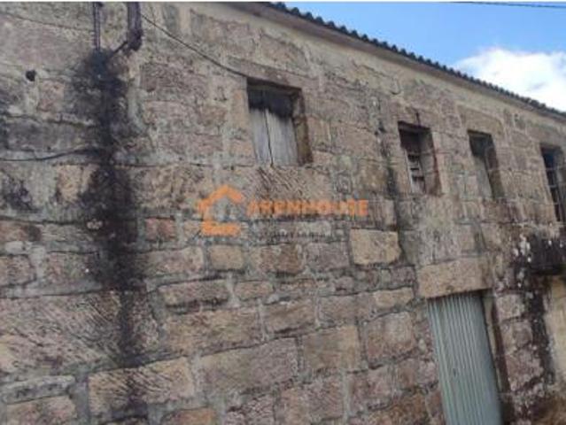 Casa en venta en San Cristovo de Cea, O Carballiño
