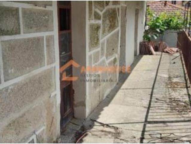 Casa en venta en San Cristovo de Cea, O Carballiño