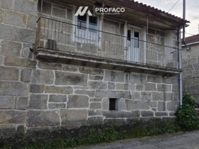 Casa en venta en San Cristovo de Cea, O Carballiño