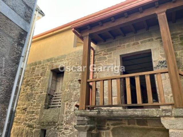 Casa en venta en San Cristovo de Cea, O Carballiño