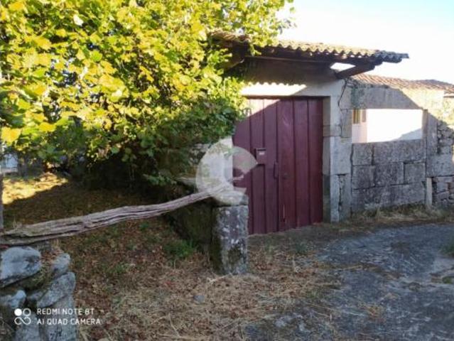 Casa en venta en San Cristovo de Cea, O Carballiño