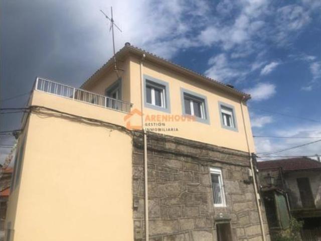Casa en venta en San Cristovo de Cea, O Carballiño